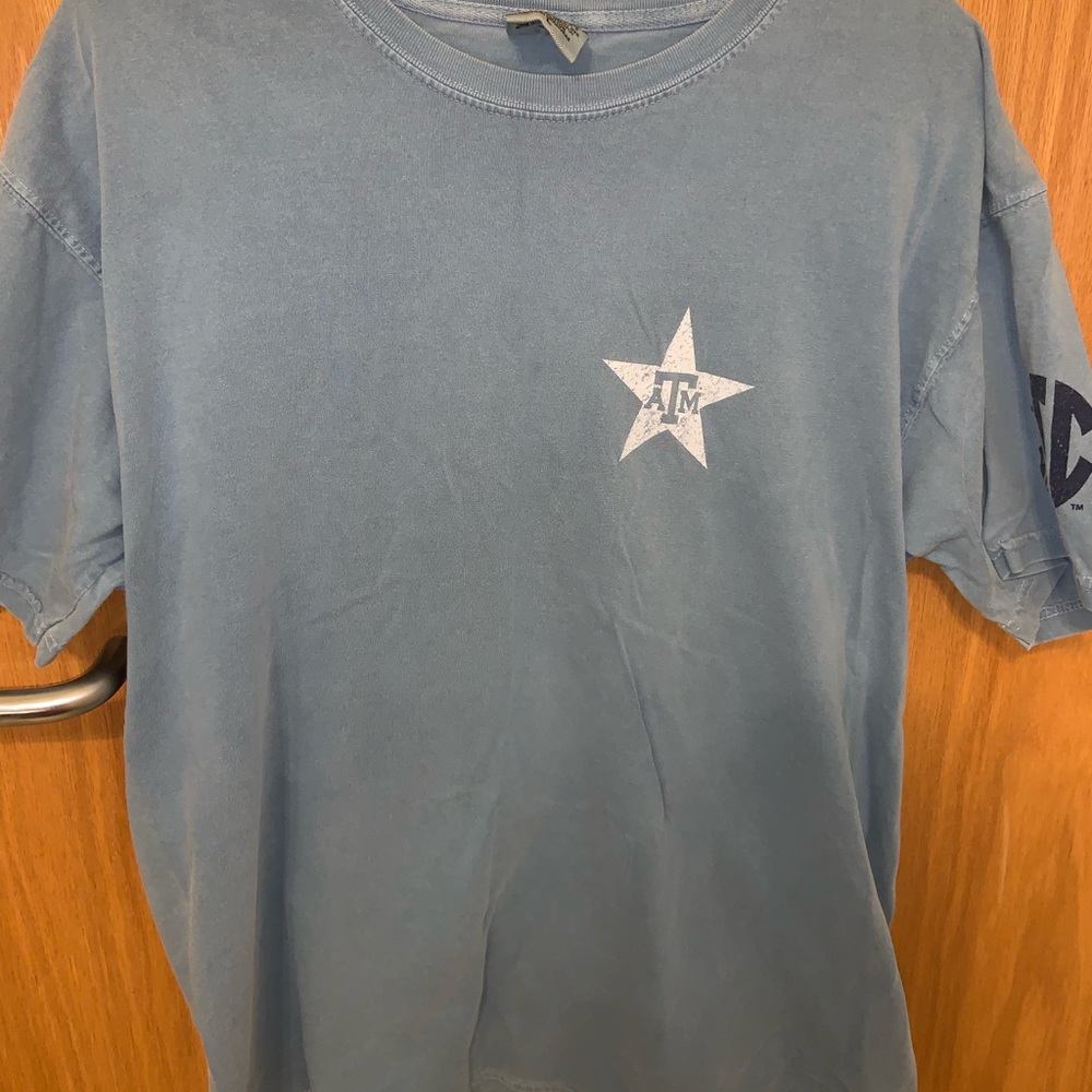 Texas A&M T-shirt